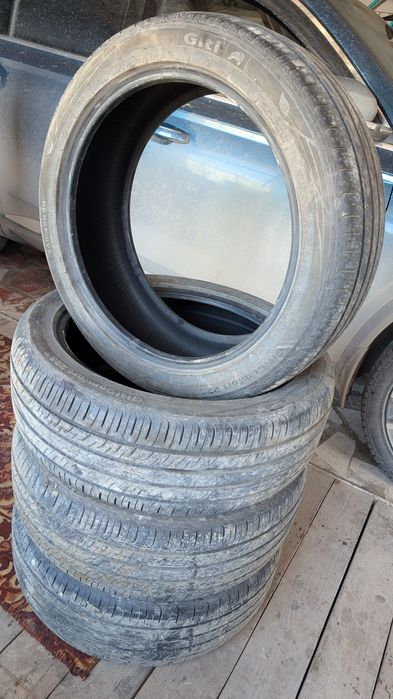 Комплект шин Giti