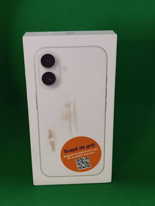 iPhone 16 * Garantie * Buy Back *
