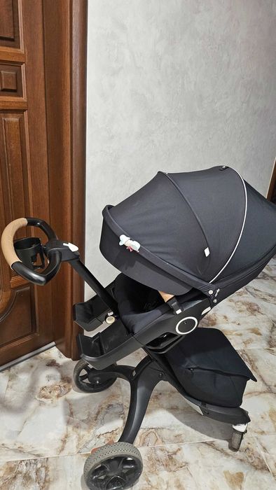 Stokke xplory v6