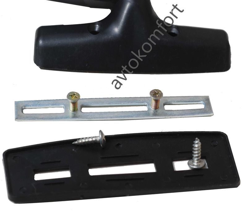 Универсално Странично Огледало С Код ТО 785