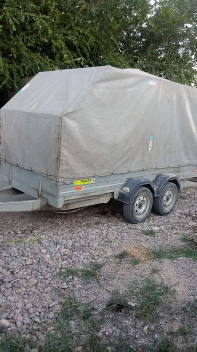 Пена бетон оборудование сатылады