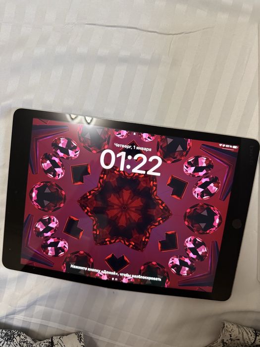 iPad 9th generation Wi-Fi 64 GB | Оригинал