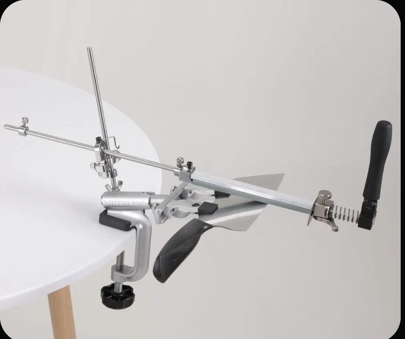 Продам систему заточки ножей