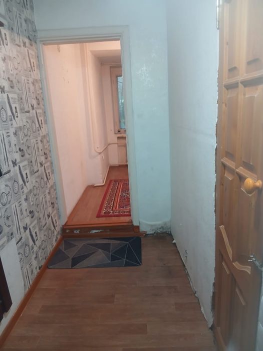 Сдам комнату в хорошем районе