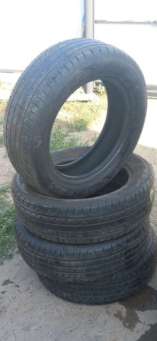 Продам  Летние шины