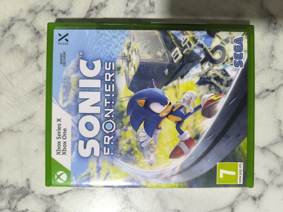Xbox Series X 1tb
