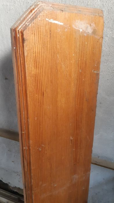 Ағаш  подоконник.