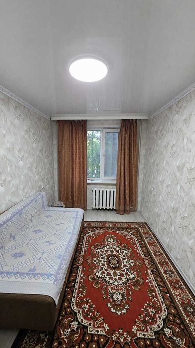 Продажа 2-комнатной квартиры