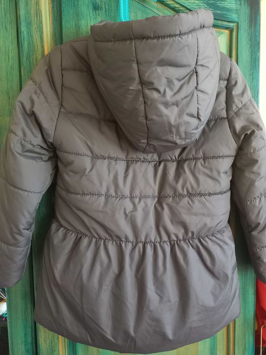 Детско, зимно яке "Cool club", ново с етикет, размер 110-116 см.