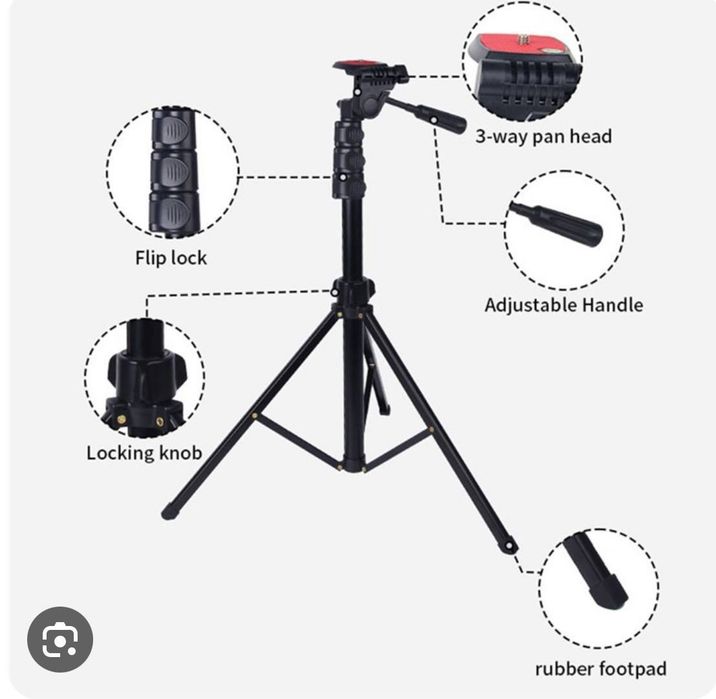 Shtativ Jmary original