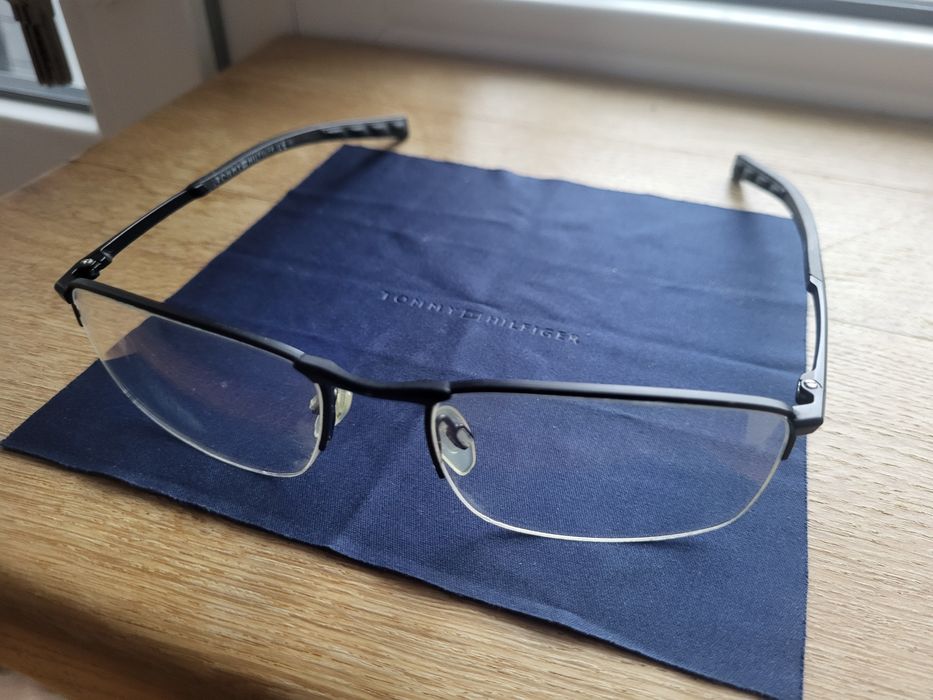 Rame ochelari + lentile cu protectie la calculator