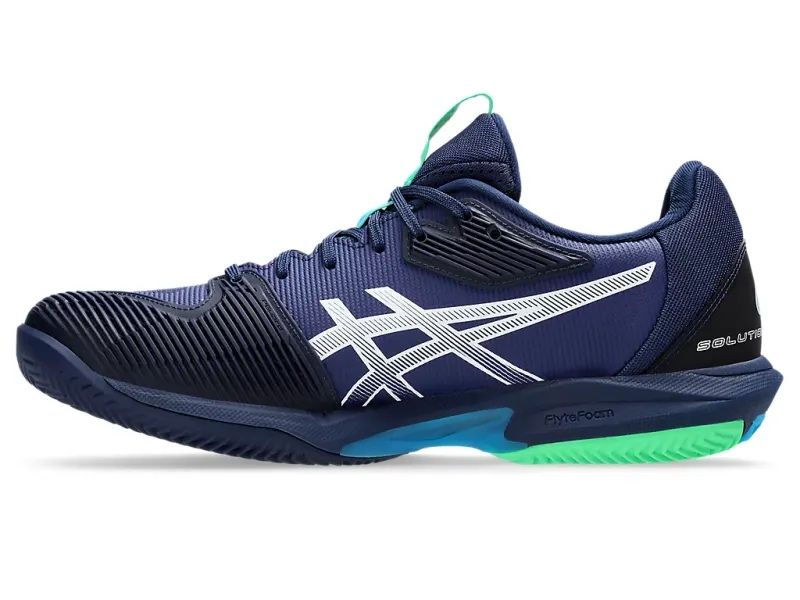 Маратонки за тенис ASICS Solution Speed FF 3 Clay