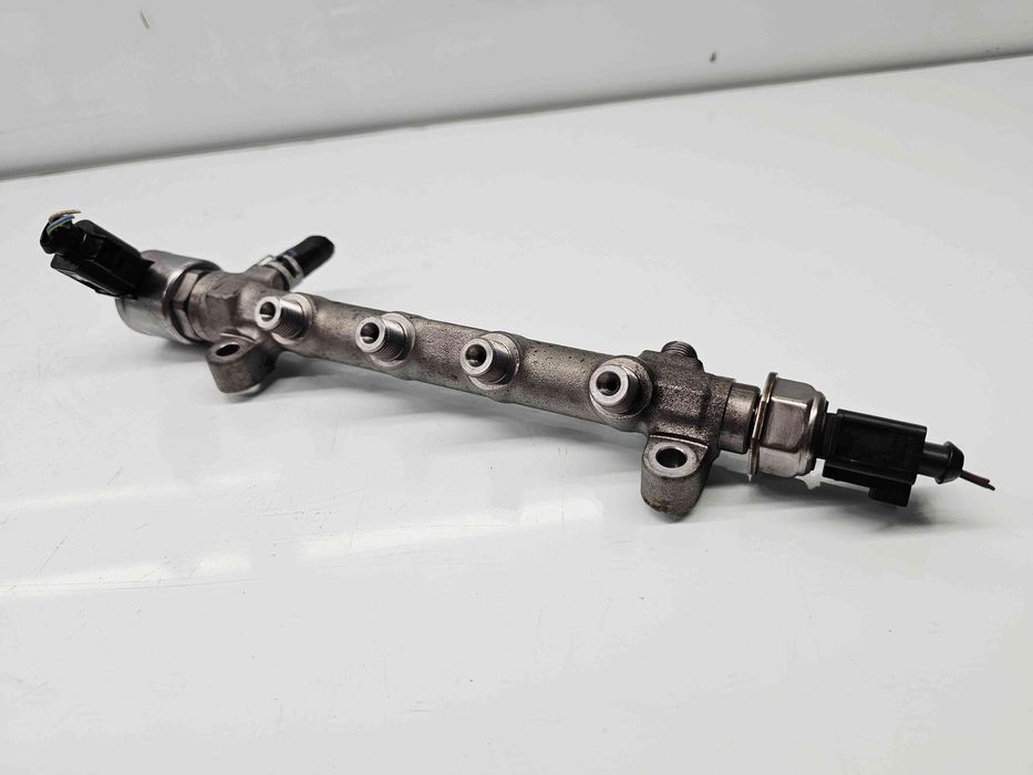 Rampa injectoare  Volkswagen Passat B8 (3G2) [Fabr 2015-prezent] 04L08