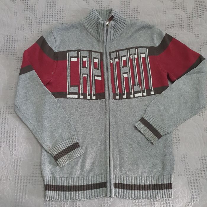 Кофты тёплые для мальчика.