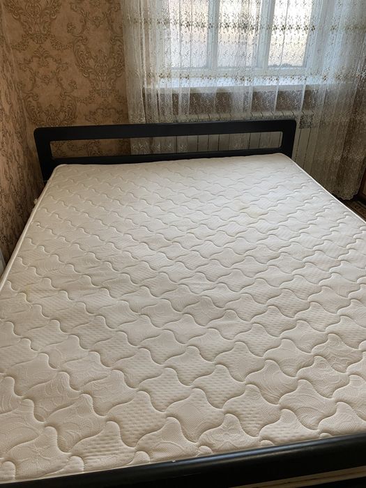 Срочно продается кровать