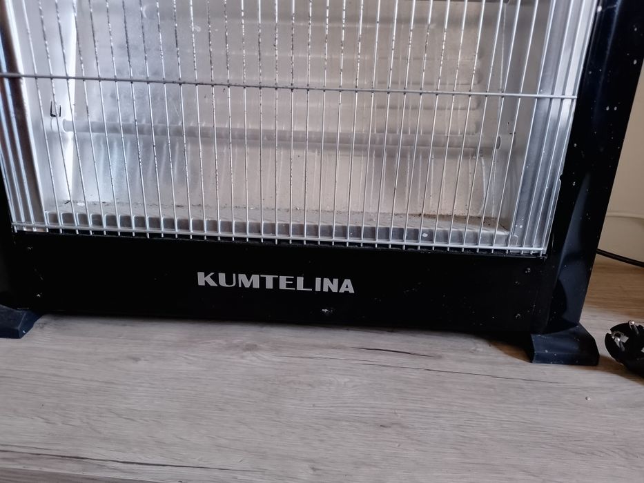 Vind radiator electric kumtelina