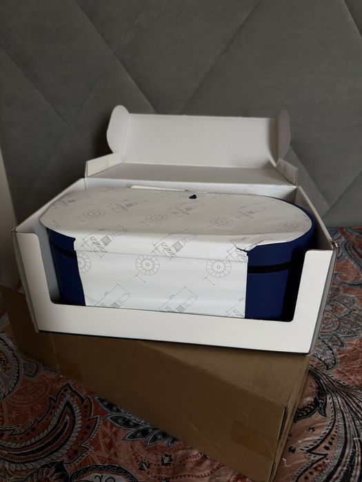 Dyson Airwrap HS05 Long с дорожным чехлом