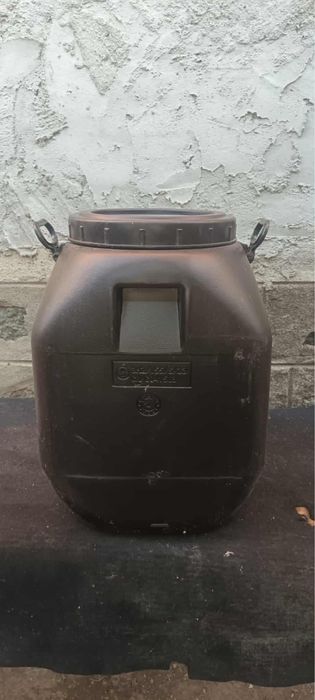 50л. Бидони като нови