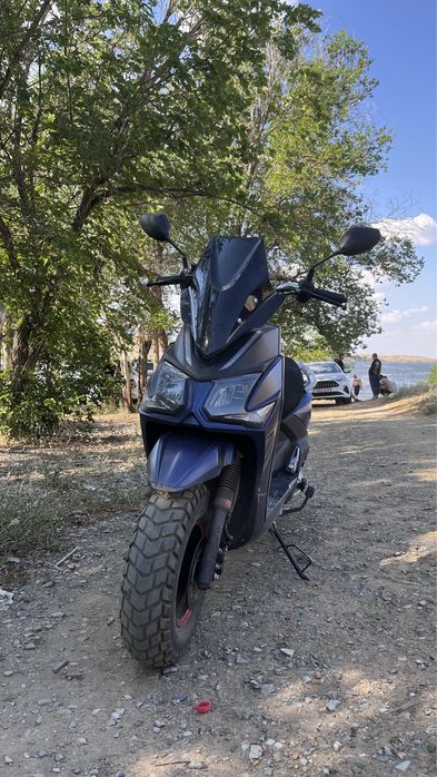 Продаётса самурай