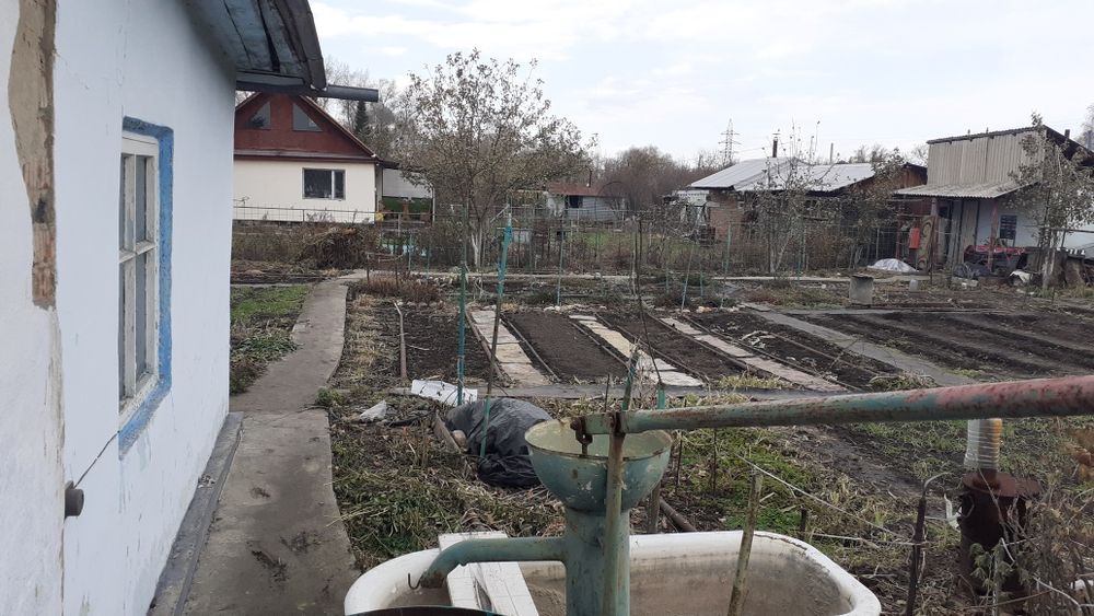 Продаю дачу в районе аэропорта