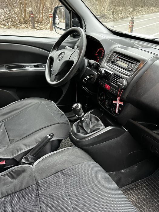 Opel Combo Autoutilitara