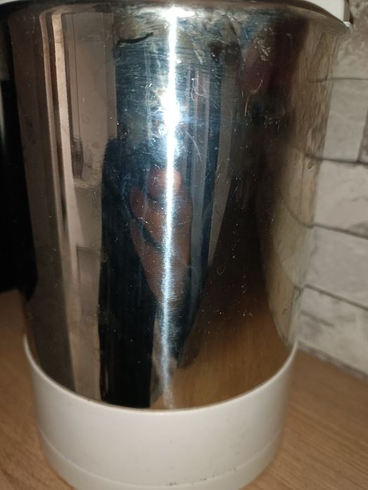 Fierbător apa instant inox 2l