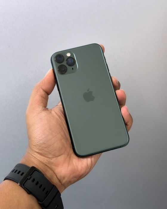 Iphone 11 pro срочна