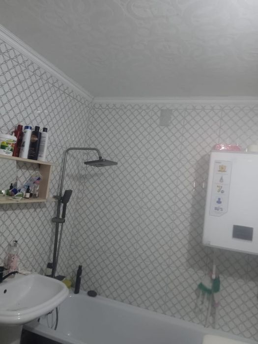 Продаёься 4 комнатный дом