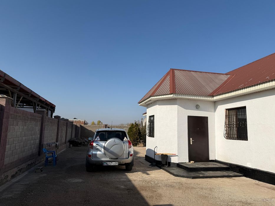 Дом большой 200 кв