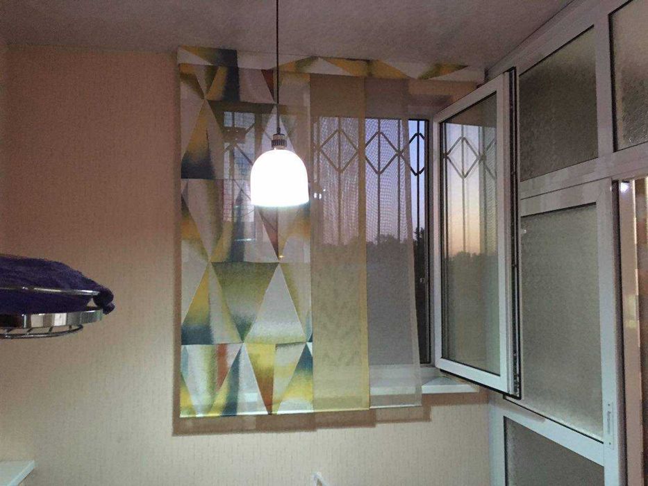 Я  собственник, в кредит продам свою добротную 4х комнатную кв в Ц6