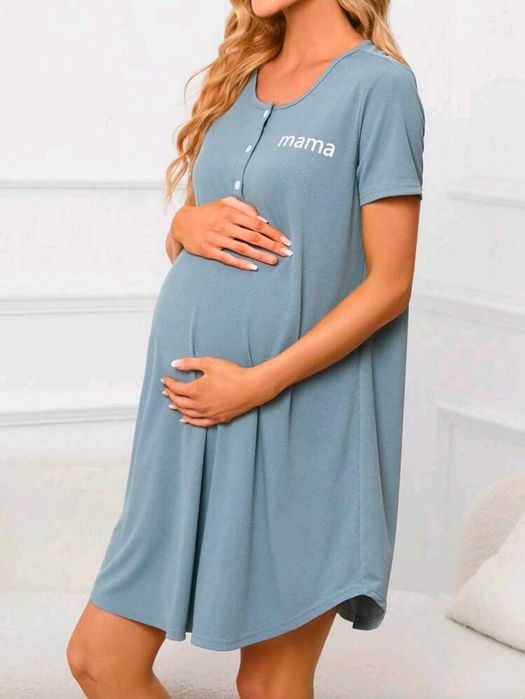 Нощница ца бременни