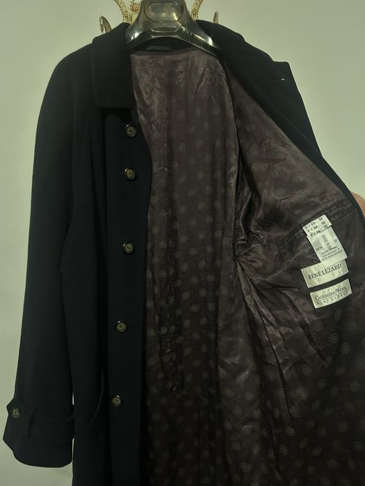 Palton Lene Lezard- provine din Germania