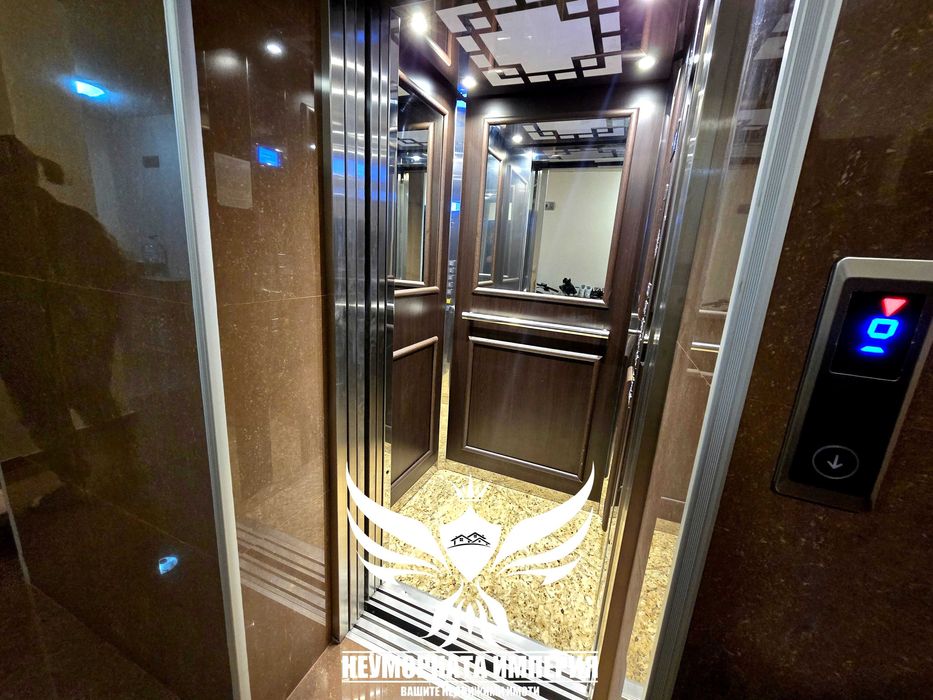 Под наем тристаен апартамент 77кв в Пловдив кв.Южен