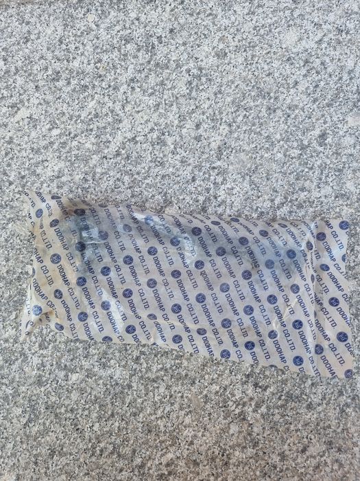 Наконечники в оригинале