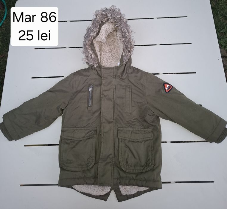 Geci/ combinezon 80-86-92-104-134