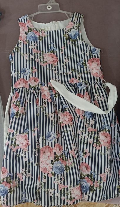 Продам все 3 платья за 10000