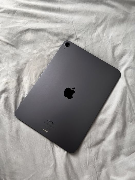 Aipad air с коробкой