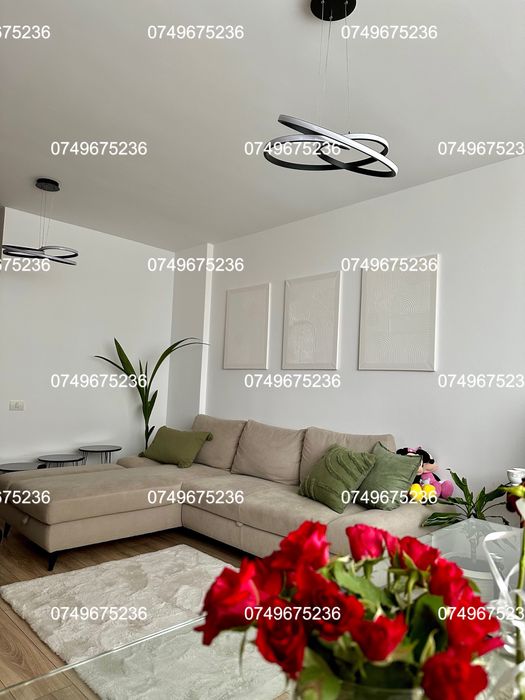Apartament 2 camere Xcity