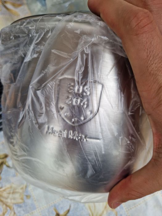 Tocator de carne electric