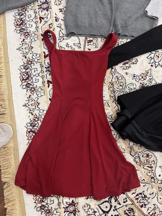 Одежда женская 5штук