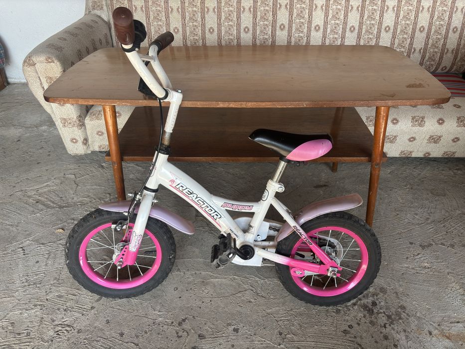 Детско колело Balkan