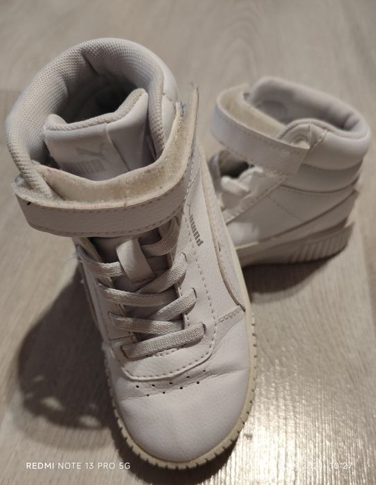 Adidași băieți, stare bună