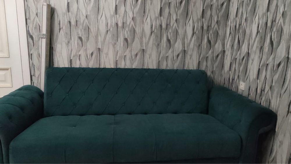 Диван кресло отличного качества