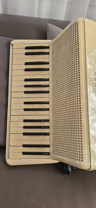 Hohner Verdi 2 Sită