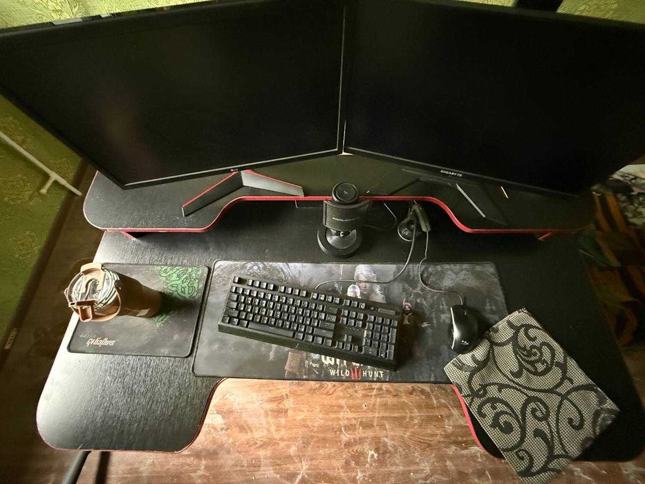 Продаётся только СТОЛ