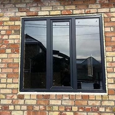 Окна премиум класса Engelberg 7000 (akfa,imzo)