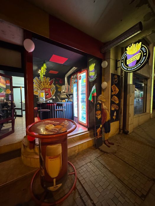 Продава се Заведение в Велико Търново, Стара част - 40 кв.м за 421 €/кв.м - Снимка #11