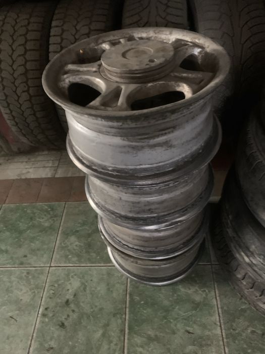 Диски R14 калина ваз