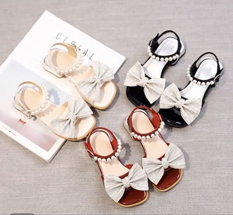 Обувь для всех возрастов