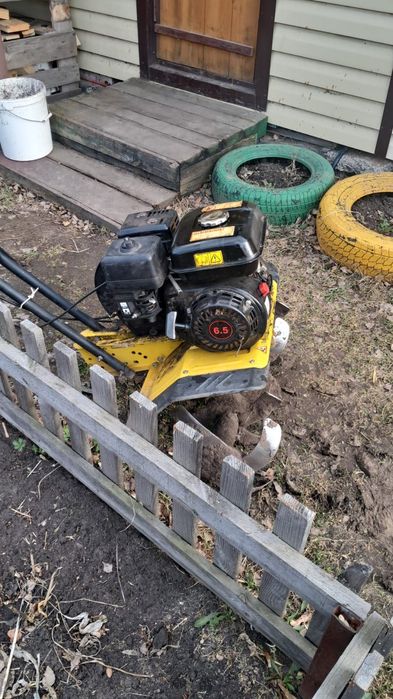 Продам мотоблок.